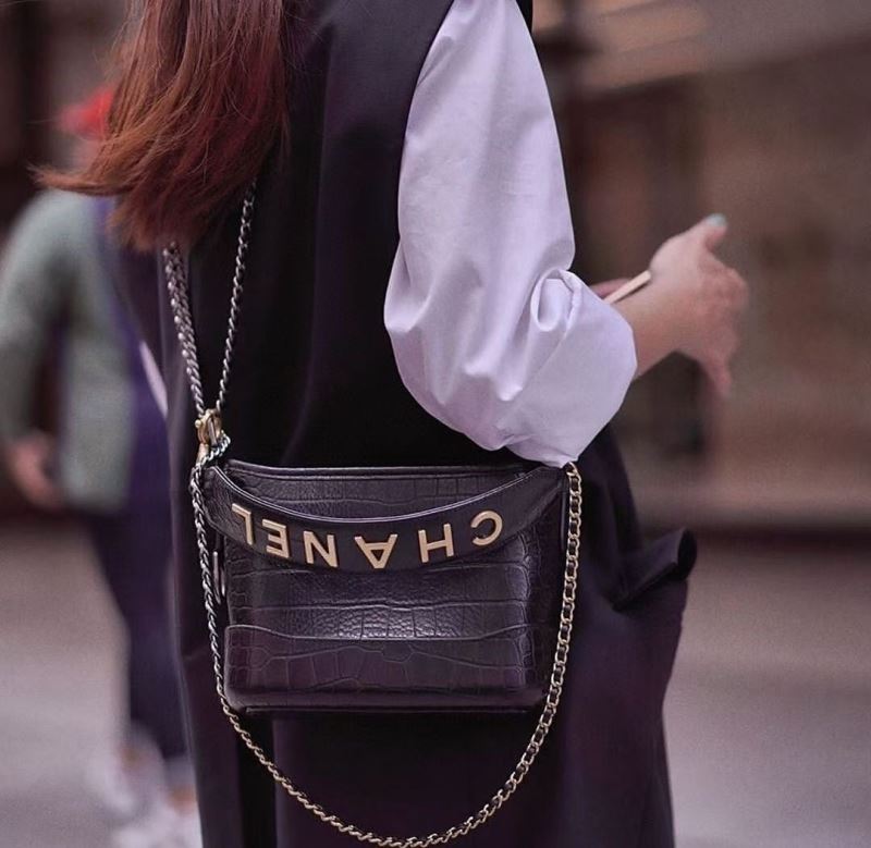 Chanel Gabrielle Bags